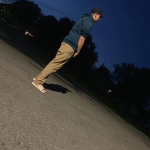 Meet your Posher, Issac